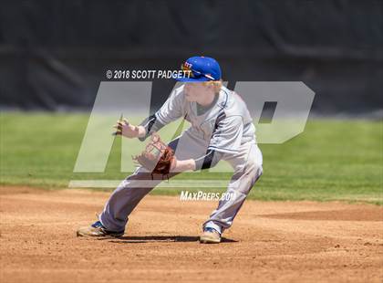 Thumbnail 2 in Westlake @ Vista (Lions Tournament) photogallery.