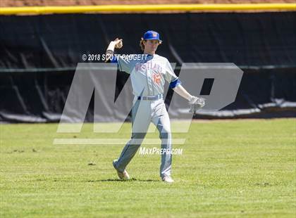 Thumbnail 2 in Westlake @ Vista (Lions Tournament) photogallery.
