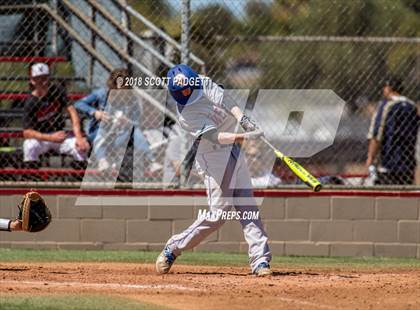 Thumbnail 1 in Westlake @ Vista (Lions Tournament) photogallery.