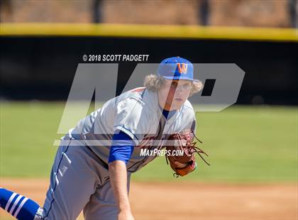 Thumbnail 1 in Westlake @ Vista (Lions Tournament) photogallery.