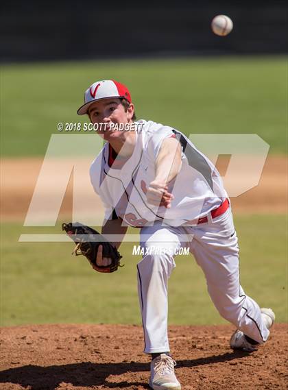 Thumbnail 2 in Westlake @ Vista (Lions Tournament) photogallery.