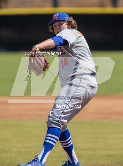 Thumbnail 1 in Westlake @ Vista (Lions Tournament) photogallery.