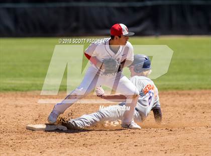 Thumbnail 2 in Westlake @ Vista (Lions Tournament) photogallery.