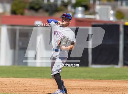 Thumbnail 1 in Westlake @ Vista (Lions Tournament) photogallery.
