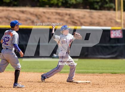 Thumbnail 3 in Westlake @ Vista (Lions Tournament) photogallery.