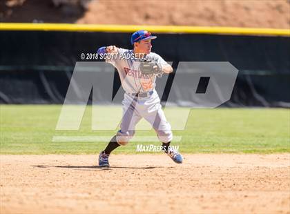 Thumbnail 2 in Westlake @ Vista (Lions Tournament) photogallery.