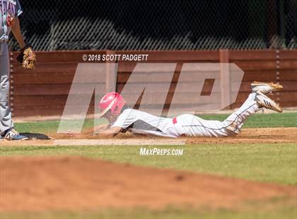 Thumbnail 2 in Westlake @ Vista (Lions Tournament) photogallery.