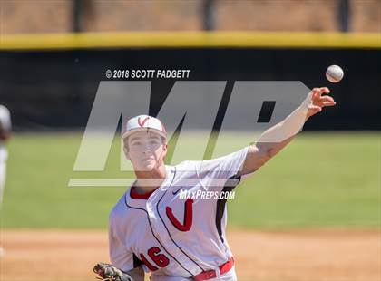 Thumbnail 1 in Westlake @ Vista (Lions Tournament) photogallery.