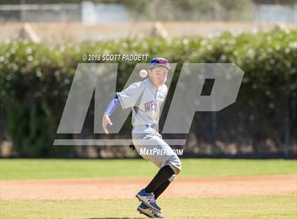 Thumbnail 2 in Westlake @ Vista (Lions Tournament) photogallery.