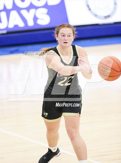Thumbnail 3 in Springfield Central vs Lebanon (The 48 Hours of Basketball) photogallery.