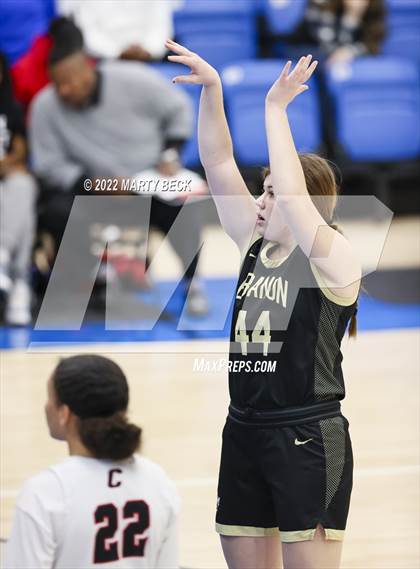 Thumbnail 3 in Springfield Central vs Lebanon (The 48 Hours of Basketball) photogallery.