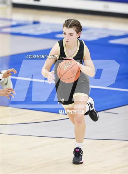 Thumbnail 2 in Springfield Central vs Lebanon (The 48 Hours of Basketball) photogallery.