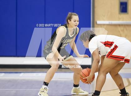 Thumbnail 1 in Springfield Central vs Lebanon (The 48 Hours of Basketball) photogallery.