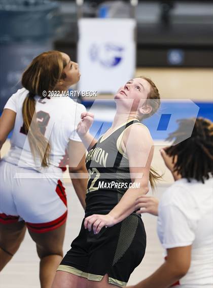Thumbnail 2 in Springfield Central vs Lebanon (The 48 Hours of Basketball) photogallery.