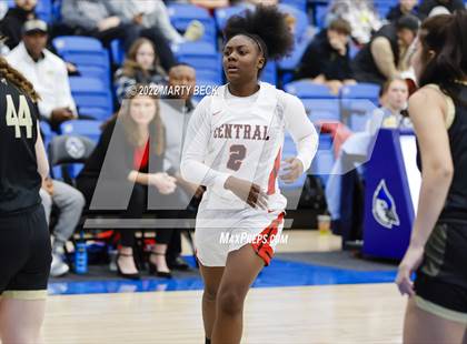 Thumbnail 3 in Springfield Central vs Lebanon (The 48 Hours of Basketball) photogallery.