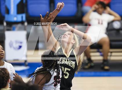 Thumbnail 3 in Springfield Central vs Lebanon (The 48 Hours of Basketball) photogallery.