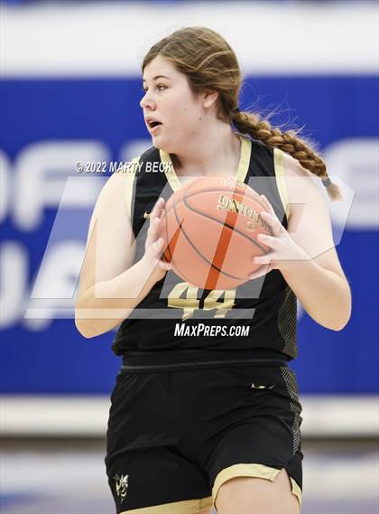 Thumbnail 2 in Springfield Central vs Lebanon (The 48 Hours of Basketball) photogallery.