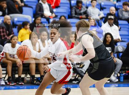 Thumbnail 2 in Springfield Central vs Lebanon (The 48 Hours of Basketball) photogallery.