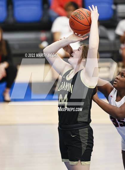 Thumbnail 1 in Springfield Central vs Lebanon (The 48 Hours of Basketball) photogallery.