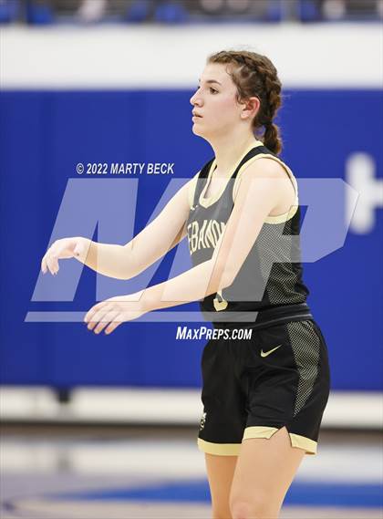 Thumbnail 1 in Springfield Central vs Lebanon (The 48 Hours of Basketball) photogallery.