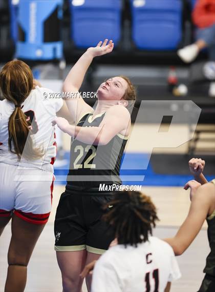 Thumbnail 1 in Springfield Central vs Lebanon (The 48 Hours of Basketball) photogallery.