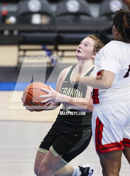 Thumbnail 2 in Springfield Central vs Lebanon (The 48 Hours of Basketball) photogallery.