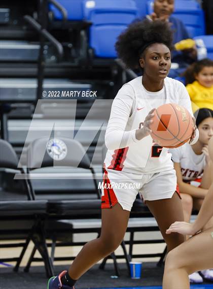 Thumbnail 2 in Springfield Central vs Lebanon (The 48 Hours of Basketball) photogallery.