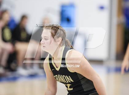 Thumbnail 3 in Springfield Central vs Lebanon (The 48 Hours of Basketball) photogallery.