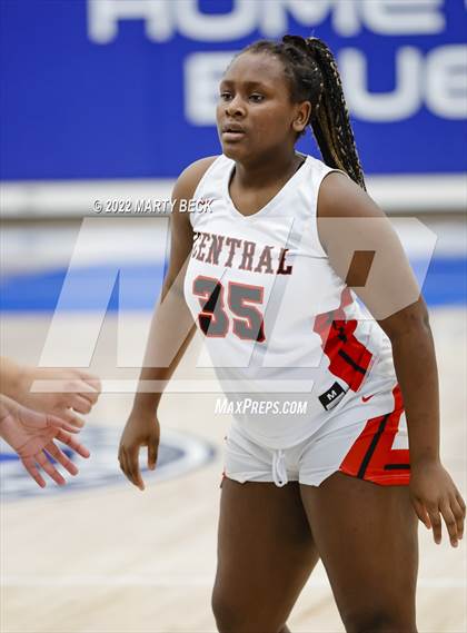 Thumbnail 1 in Springfield Central vs Lebanon (The 48 Hours of Basketball) photogallery.