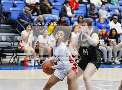 Thumbnail 3 in Springfield Central vs Lebanon (The 48 Hours of Basketball) photogallery.