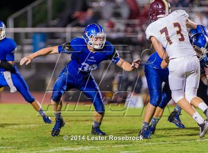 Thumbnail 1 in San Antonio Christian @ Bandera photogallery.