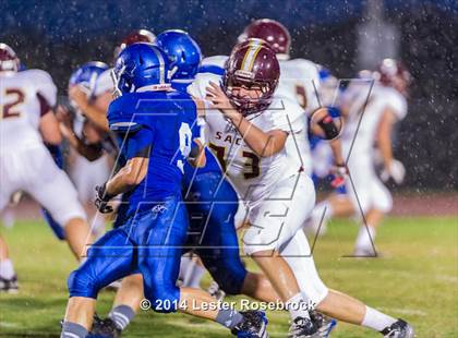 Thumbnail 1 in San Antonio Christian @ Bandera photogallery.
