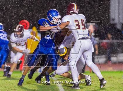 Thumbnail 1 in San Antonio Christian @ Bandera photogallery.