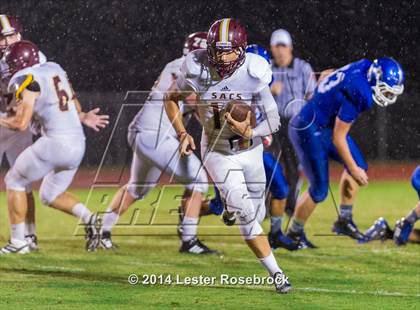 Thumbnail 1 in San Antonio Christian @ Bandera photogallery.