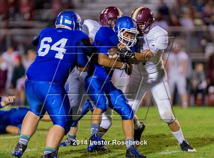 Thumbnail 2 in San Antonio Christian @ Bandera photogallery.