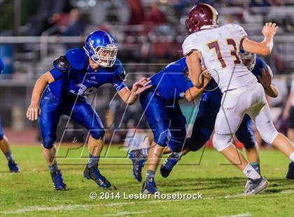 Thumbnail 3 in San Antonio Christian @ Bandera photogallery.