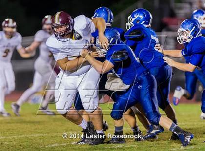 Thumbnail 3 in San Antonio Christian @ Bandera photogallery.