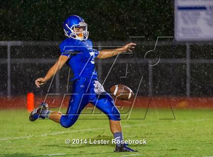 Thumbnail 3 in San Antonio Christian @ Bandera photogallery.