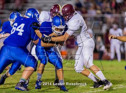 Thumbnail 1 in San Antonio Christian @ Bandera photogallery.