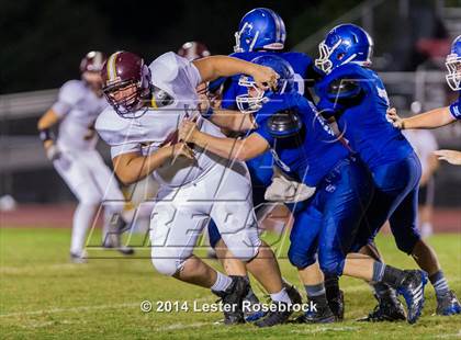 Thumbnail 1 in San Antonio Christian @ Bandera photogallery.