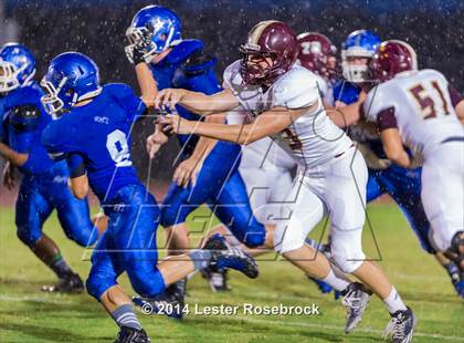 Thumbnail 2 in San Antonio Christian @ Bandera photogallery.