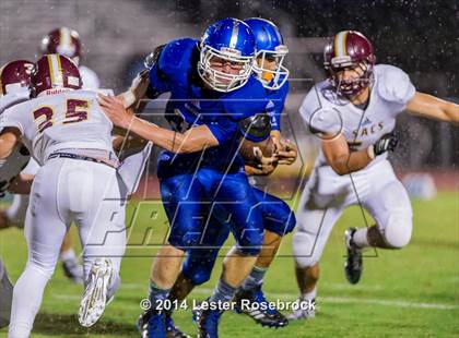 Thumbnail 2 in San Antonio Christian @ Bandera photogallery.
