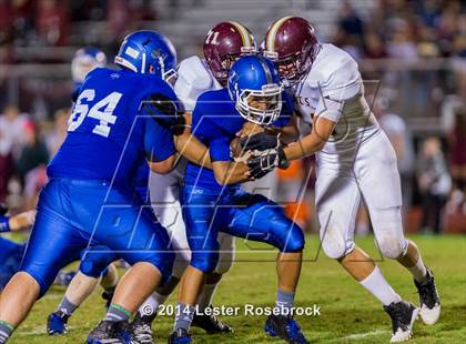Thumbnail 3 in San Antonio Christian @ Bandera photogallery.