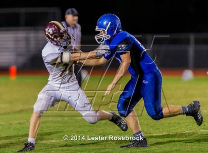 Thumbnail 1 in San Antonio Christian @ Bandera photogallery.
