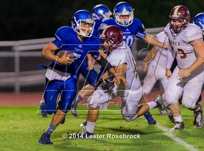 Thumbnail 2 in San Antonio Christian @ Bandera photogallery.