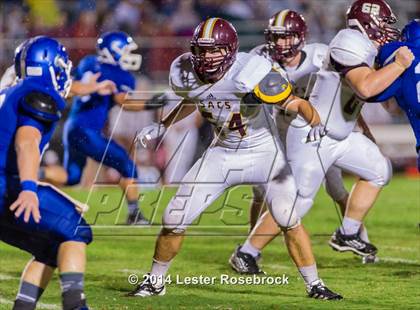 Thumbnail 1 in San Antonio Christian @ Bandera photogallery.