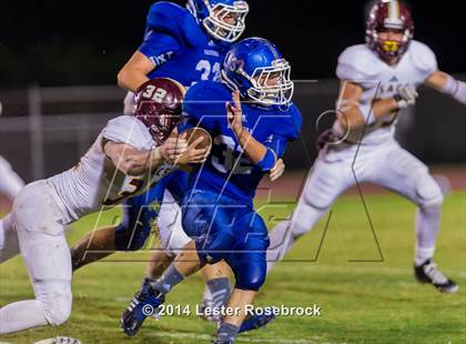 Thumbnail 2 in San Antonio Christian @ Bandera photogallery.