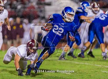 Thumbnail 1 in San Antonio Christian @ Bandera photogallery.