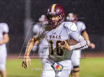 Thumbnail 2 in San Antonio Christian @ Bandera photogallery.