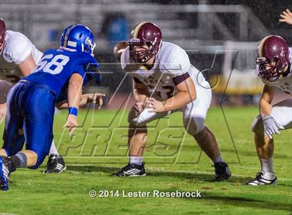 Thumbnail 3 in San Antonio Christian @ Bandera photogallery.